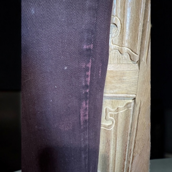 Bundle of 4 NYDJ Jeans Size 8 | Skinny & Slim Styles | Note Condition - Picture 10 of 10